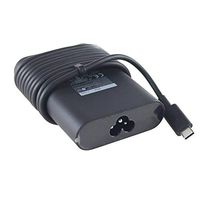 65W USB-C Type C Adapter Charger Compatible for Dell HA65NM170 0M1WCF M1WCF, for Dell DA65NM170 0JYJNW 0JNKWD LA65NM130 20V 3.25A Battery Power Supply