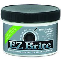 EZ Brite Hard-Anodized Aluminum Cookware Cleaner (Single)