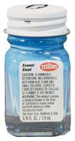 TESTOR 1108 11TT-1108 Enamel Paint, Light Blue