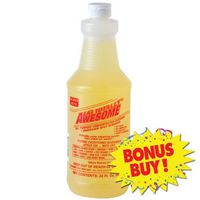 LA's Totally Awesome All-Purpose Concentrated Cleaner Refill, 32 oz.