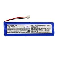 KML Replacement Battery for I-Stat 04P74-03