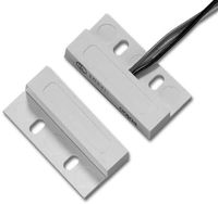 Edwards Signaling 1032-N SWITCH, SURFACE MINI FLANGE MOU