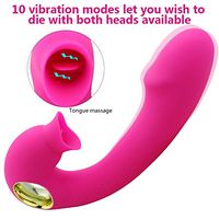 Handheld Massager Massagers Horse