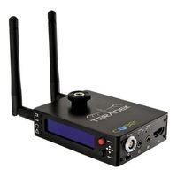 Teradek Inc Cube-255 200 Cube (Black)
