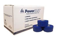 Powerfast Andover Tape Case - Blue - 1inx5yd - 48 Rolls