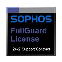 Sophos SG 210 Premium 24x7 FullGuard Bundle - Including all Sophos Security Subscriptions & Premium Support for 3 Years