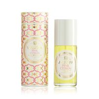 Voluspa Pink Citron Aqua De Senteur Room and Body Mist, 3.8 Ounce