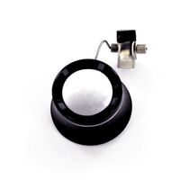 Modelcraft 3 X/ 3.5-inch Clip On Spectacle Eye Glass, Pack Of 1