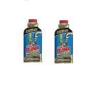 Pro-Strength Drain Cleaning Clog Remover, Urgent Clear, 17 oz (Pack of 2)