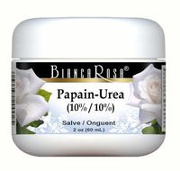 Papain-Urea (10%/10%) - Salve Ointment (2 oz, ZIN: 429013) - 2 Pack