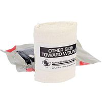 4" Mini ETD"Emergency Trauma Dressing" (2 Pack)