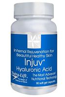 Nutra-lift174; Injuv Internal Rejuvenation For Beautiful Healthy Skin