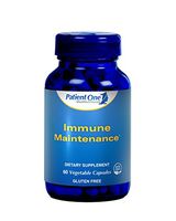 Patient One Immune Maintenance - 60 Vegetable Capsules