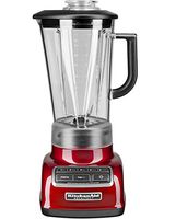 KitchenAid KSB1575AGD Architect 5-Speed Diamond Blender, Grenadine