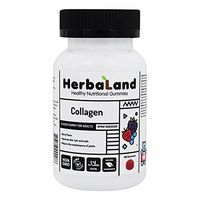 Herbaland Collagen Gummy, 60 Gummies
