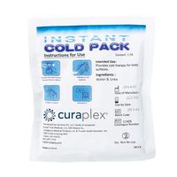 CURAPLEX Cold Pack - Large - 7in X 7.5in 1/EA