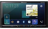 Pioneer AVH-2330NEX 7" DVD Receiver with Apple CarPlay, Android Auto, HD Radio