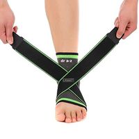 Dr A-Z Plantar Fasciitis Support Brace, Sleeves, Compression Sock