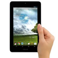 ASUS MeMO Pad ME172V-A1-GR 7.0-Inch 16 GB Tablet (Grey)