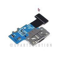 ePartSolution_USB Charger Charging Port Flex Cable Dock Connector USB Port for Samsung Galaxy Note 8.0 GT-N5100 N5110 Replacement Part USA Seller