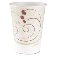 SLO412SMJ8000PK - Hot Cups Symphony Design