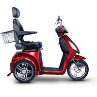 Adult Electric Mobility Scooter