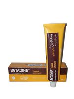 Betadine Povidone-Iodine Topical Ointment 60 Grams