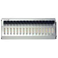Channel Plus DMD16 Data Distribution Module