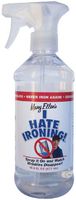 Mary Ellen Products I Hate Ironing Spray Wrinkle Remover, 16 -Ounce