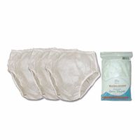 Adult Swim Diapers - Disposable Swimsters by My Pool Pal (L-Waist: 36-44"; Leg: 21-27")