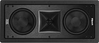 Klipsch PRO-6502-L-THX In-Wall Speaker - White (Each)