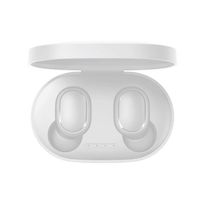 Whatyiu Waterproof Wireless Headphones Bluetooth 5.0 Earbuds HD Stereo Sound Auto Pairing Mini in Ear Bluetooth Headphones with Mic and Charging Case for Sports Running