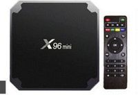Android TV Box 5.1 Mini 1GB Ram