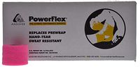 Powerflex 2" Stretch Athletic Tape - 1 Roll, Pink