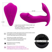 Wireless Remote Underwear Plug Dido Vibrańtor Invisible 10 Speed Vibrańting Panties Mástῦrbátor Štímῦlator Síx Toys for Women T-Shirt