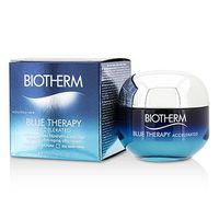 Biotherm Blue Therapy Accelerated Repair Anti-Aging Silky Cream Size: 50ml / 1.69oz