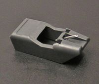 Durpower Phonograph Record Player Turntable Needle For FISHER 215X ICS404A ICS410 ICS419 ICS512 MC2081
