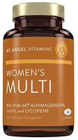 Mt. Angel Vitamins - Women's Multi