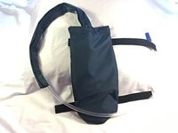 The Leg Bag Comfort Cover