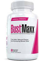 Pastillas para Aumentar El Busto Pechos Tonificar El Cuerpo Bust Breast Enlargem