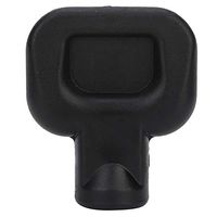 Massage Gun Heads, Deep Muscle Massager Head Replacement, Massage Gun Accessory (#02)