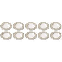 Honda 94109-14000 PK10 Drain Plug Washers