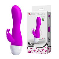 Jesse Rechargeable Personal Massager Whisper Quiet Travel Wand Massager for Women Gril