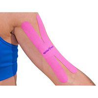 SpiderTech X PowerStrips Pink 10 Pack