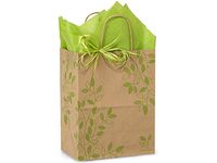 Shopping Gift Bag 250 Count - Ivy Lane - Cub
