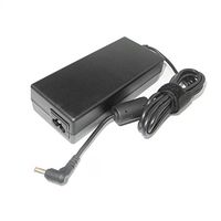 120w Laptop Charger for IBM Lenovo IdeaPad Y470 Y460P Y570 Y560 Y580 5525 19.5V 6.15A AC Power Adapter