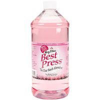 Mary Ellen's Best Press Refills 33.8 Ounces-Tea Rose Garden