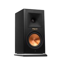 Klipsch RP-140WM Wireless Bookshelf Speaker (Pair) (Renewed)