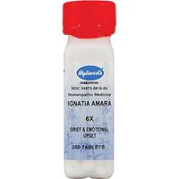 Hylands Ignatia Amara 250 Tablets