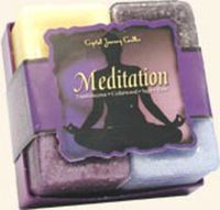 Crystal Journey Herbal Magic Gift Set - Meditation